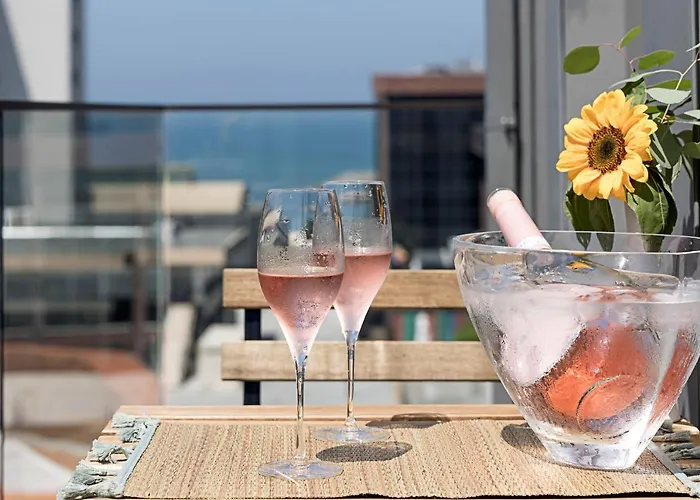 19 Nineteen - Апартаменты *