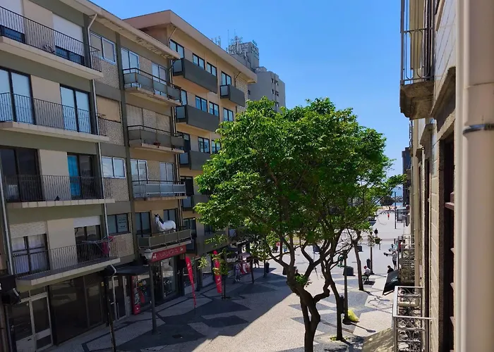 Апартаменты 19 Nineteen - *