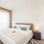 19 Nineteen - Lägenhet Espinho (Aveiro)