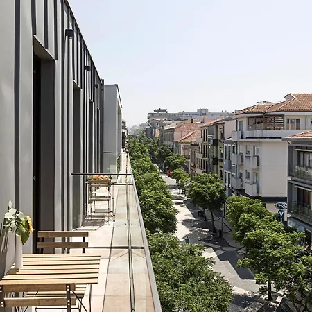 Appartamento 19 Nineteen - Espinho (Aveiro)