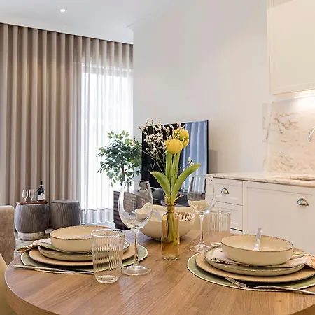 Apartman 19 Nineteen - Espinho