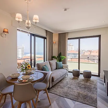 Apartment 19 Nineteen - Espinho *
