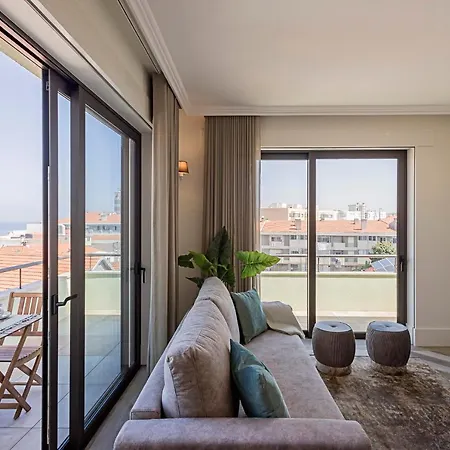 19 Nineteen - Espinho Apartment Espinho (Aveiro)