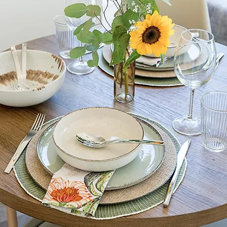 Appartement 19 Nineteen -