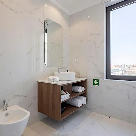 Apartman 19 Nineteen - Espinho