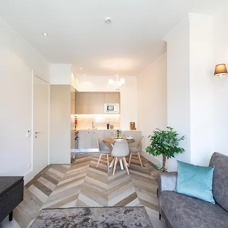 Apartment 19 Nineteen - Espinho