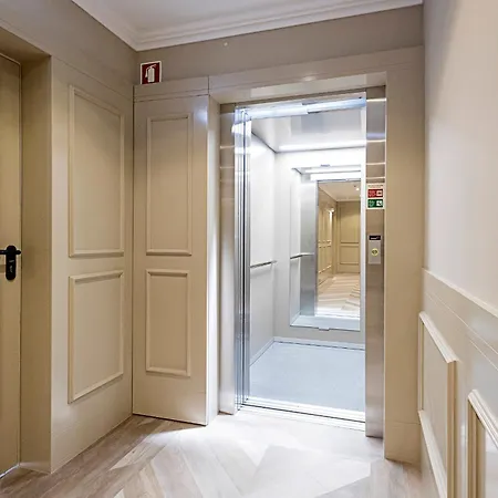 Appartement 19 Nineteen - Espinho (Aveiro)