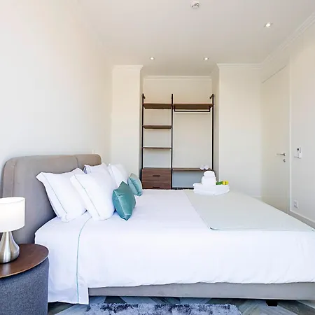 19 Nineteen - Apartamento Espinho (Aveiro)