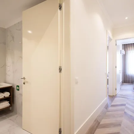 19 Nineteen - Apartamento Espinho (Aveiro)