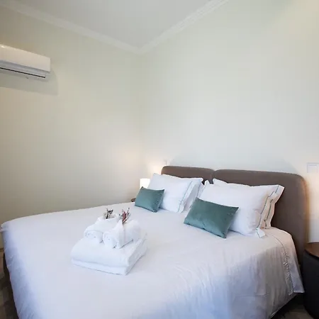 19 Nineteen - Espinho Apartment