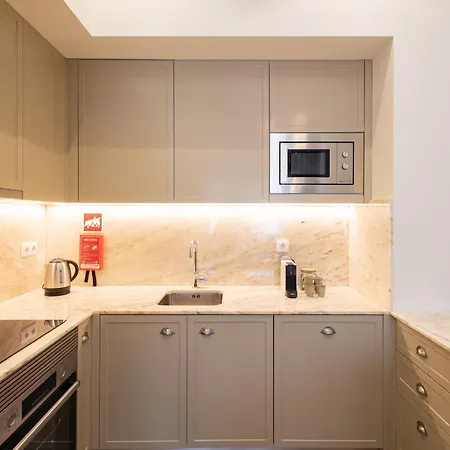 19 Nineteen - Apartamento *