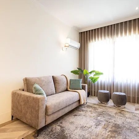 Apartamento 19 Nineteen -