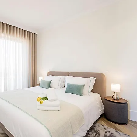 19 Nineteen - Apartamento Espinho (Aveiro)