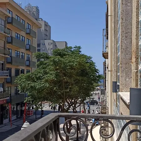 19 Nineteen - Appartement Espinho (Aveiro)