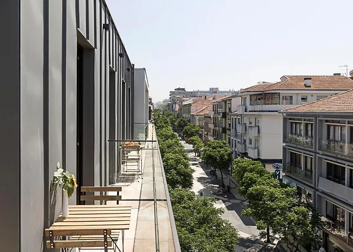 Appartamento 19 Nineteen - Espinho (Aveiro)