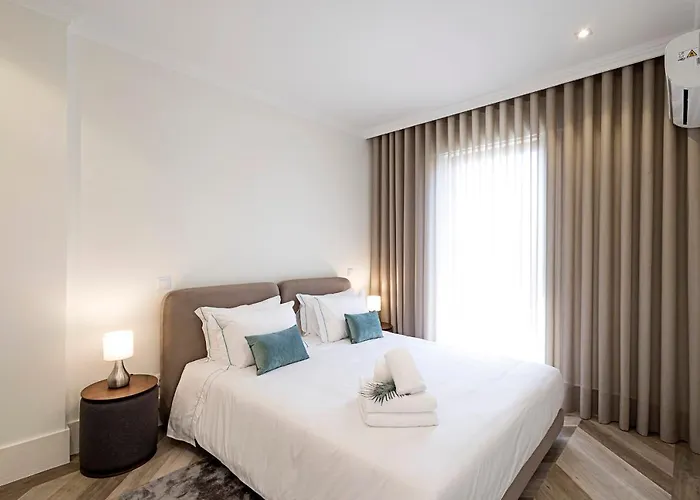 Apartment 19 Nineteen - Espinho (Aveiro)