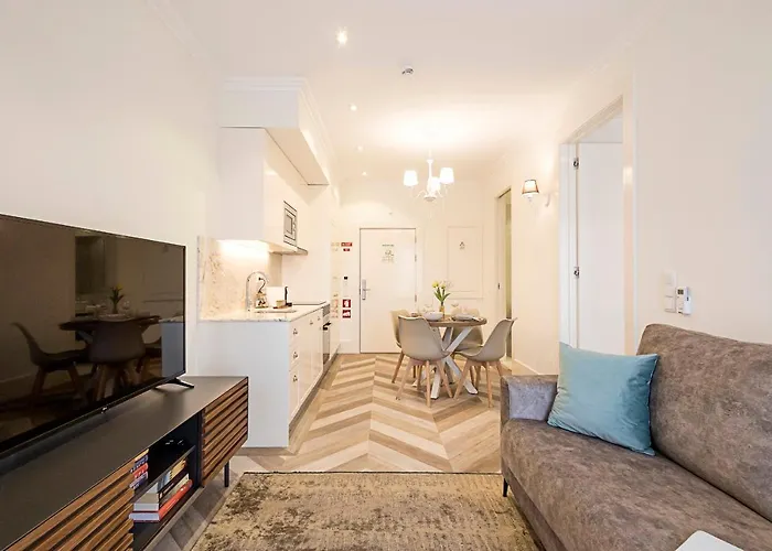 19 Nineteen - Appartamento