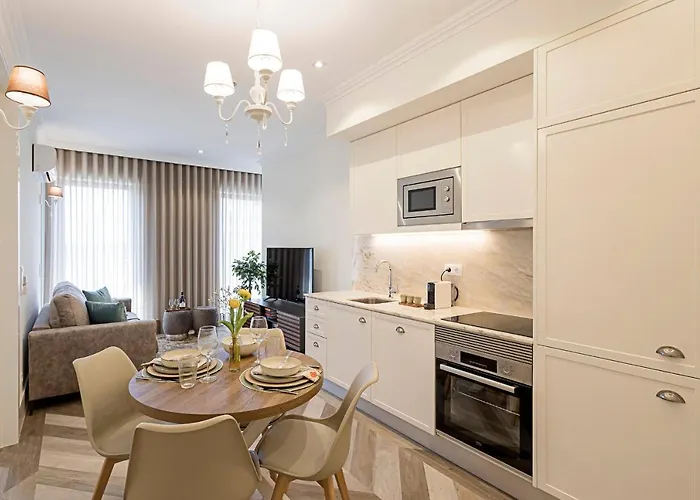 19 Nineteen - Appartamento