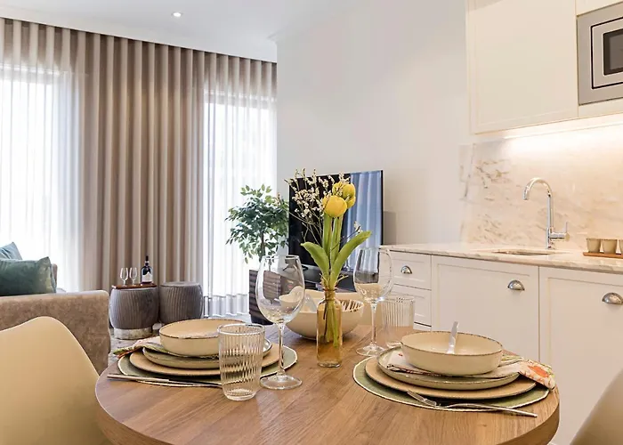 Διαμέρισμα 19 Nineteen - Espinho (Aveiro)