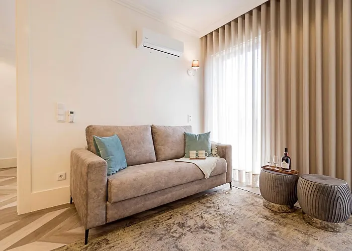 Appartamento 19 Nineteen - Espinho (Aveiro)