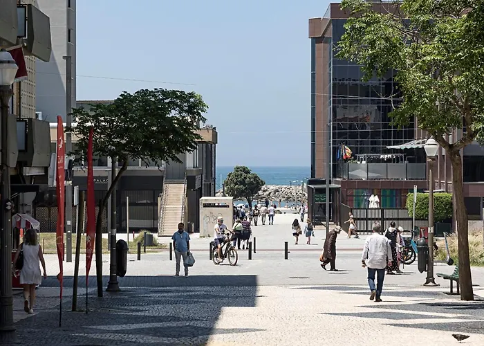 19 Nineteen - Espinho (Aveiro)