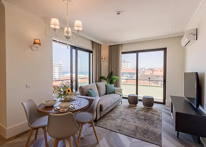 Διαμέρισμα 19 Nineteen - *