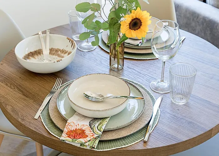 Διαμέρισμα 19 Nineteen -