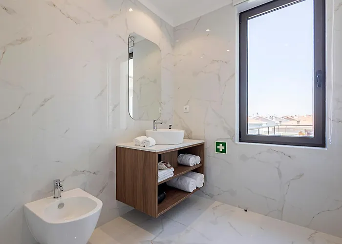 Appartamento 19 Nineteen - Espinho (Aveiro)