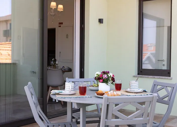 19 Nineteen - Espinho (Aveiro)