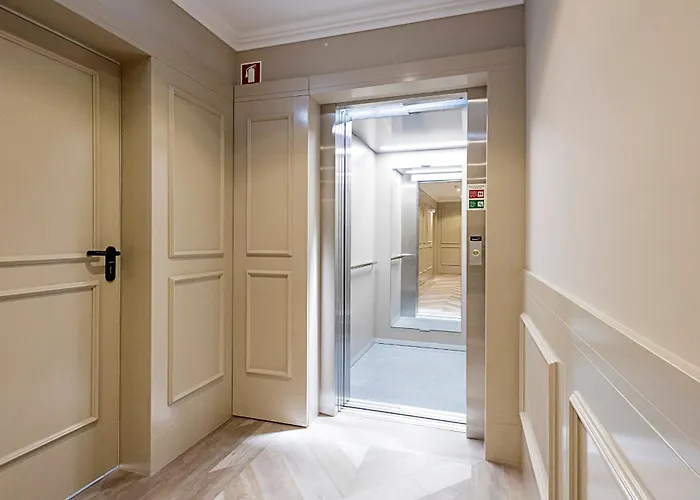 Appartamento 19 Nineteen - Espinho (Aveiro)