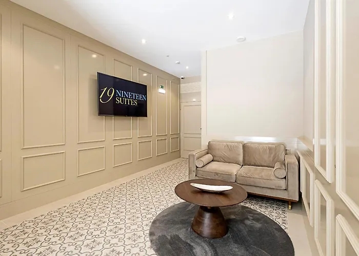 Appartamento 19 Nineteen -