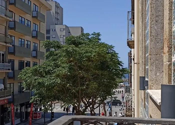 19 Nineteen - Appartamento Espinho (Aveiro)